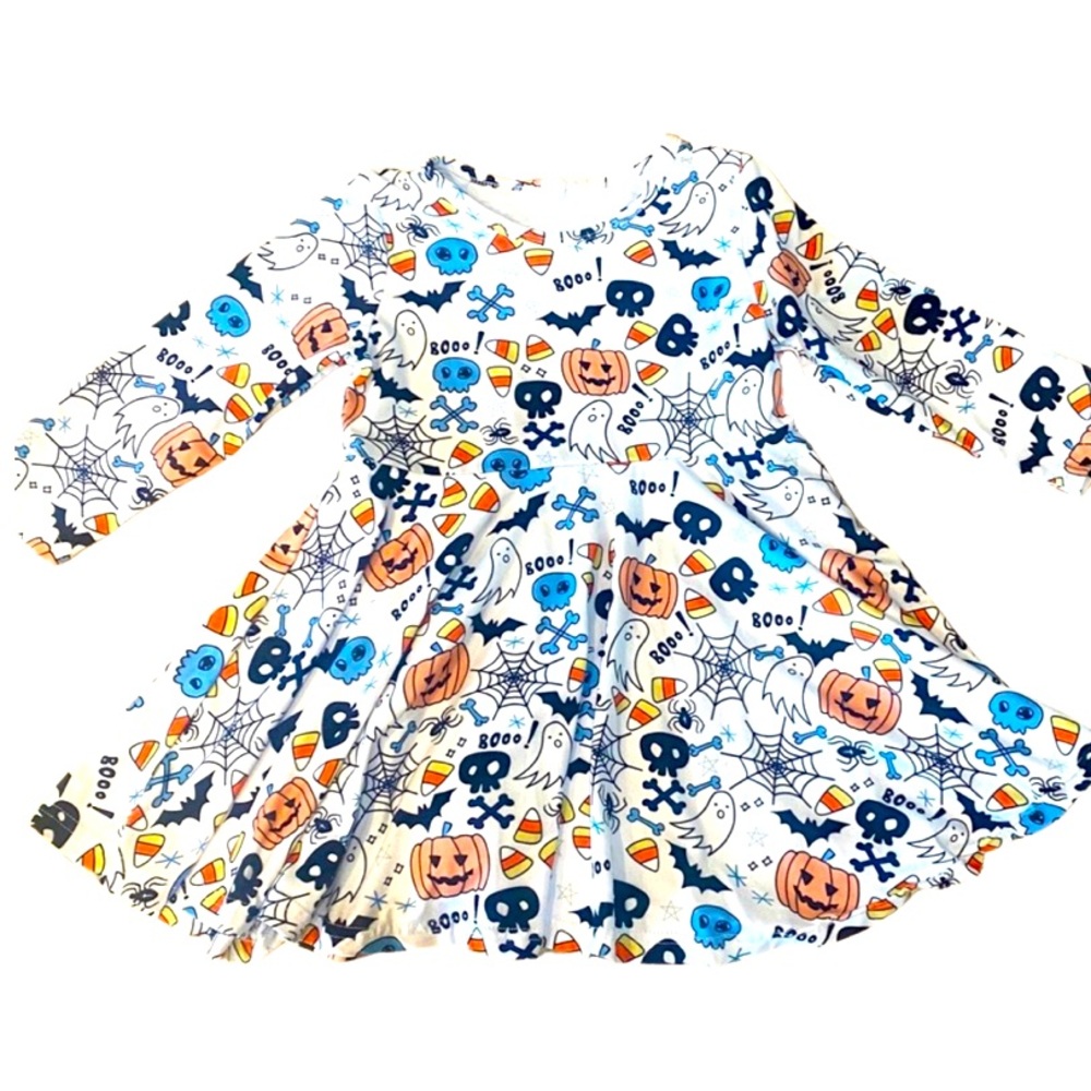 🎃👻💛 Halloween Dress 💛👻🎃